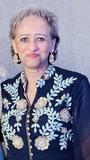 Usha (Kitu) Patel