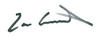 Zac signature