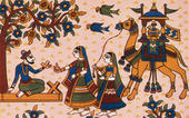 ગુજરાતમાં લુપ્ત થઈ ગયેલી પ્રા