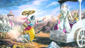 લાલચનું પરિણામ હંમેશાં ખરાબ જ...