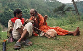વિશ્વાસનું ફળ...
