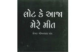 ‘લોટ આજા મેરે મીત’ એક ગુજરાતી નવલકથા