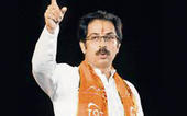 એનડીએથી બહાર જવું સરળ નથી: ઉદ્ધવ