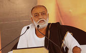 કાગધામમાં મોરારિબાપુની રામકથાઃ