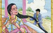 ઈન્ડિયાની ‘શાઈનીંગ શેમ્પુ-ક્રાંતિ’