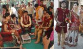 ચીનની લાડી ને વડોદરાનો વર