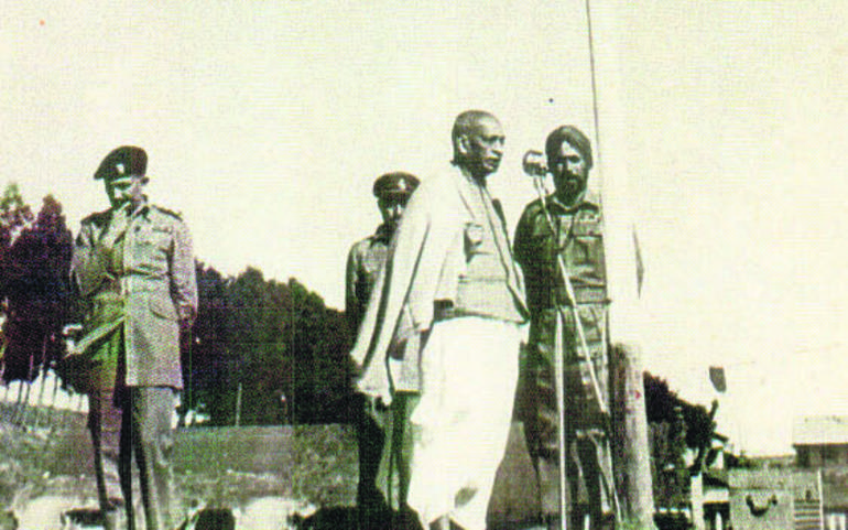 સરદાર એટલે સરદાર સરદાર એટલે સરદાર