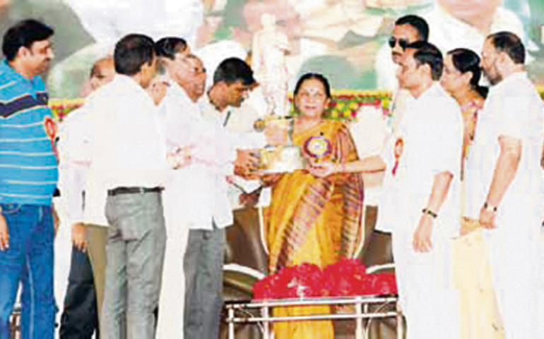 પાટીદારો સરદાર પટેલના મૂલ્યોનું જતન કરે