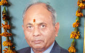 શામબાઇ દેવરાજ ભૂડીયાનું નિધન 