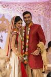 Nikul & Nikki Wedding