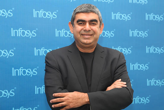 vishal sikka