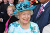The Queen Elizabeth-II