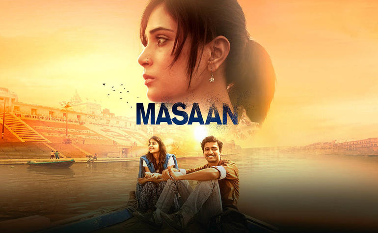 Masaan