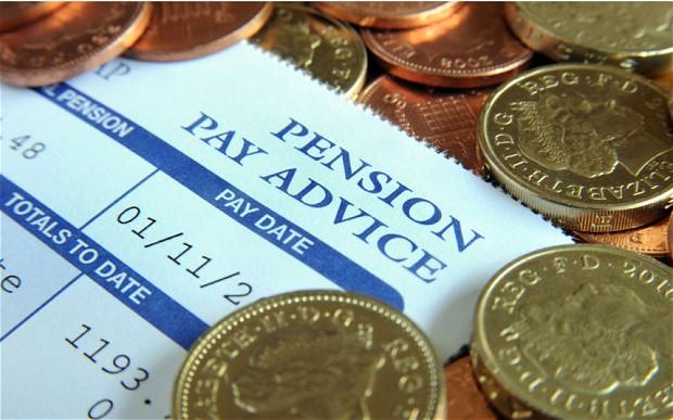 full rate state pension-UK-1