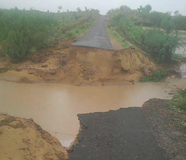 Heavy Rains NDRF 1
