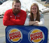 Burger king 2