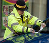 parking ticket