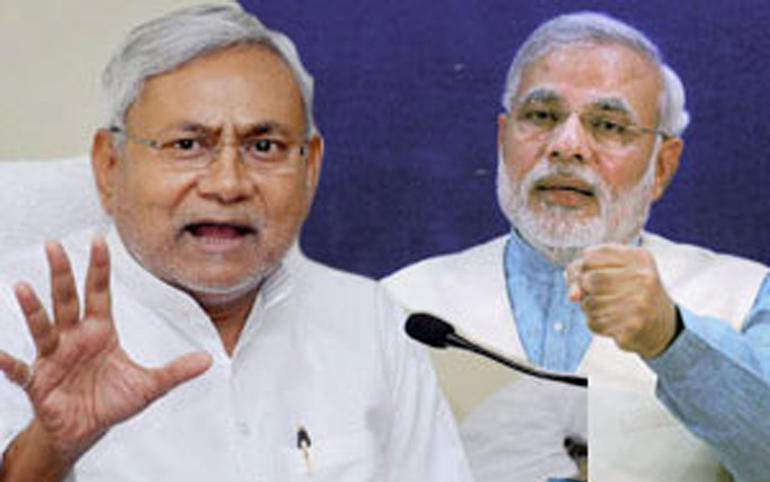 બિહારમાં પછાતોનો પછાતો સામે જ