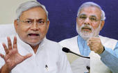 બિહારમાં પછાતોનો પછાતો સામે જ