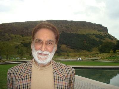 Balwant Grewal