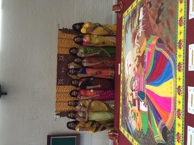 SKLPC-Rangoli