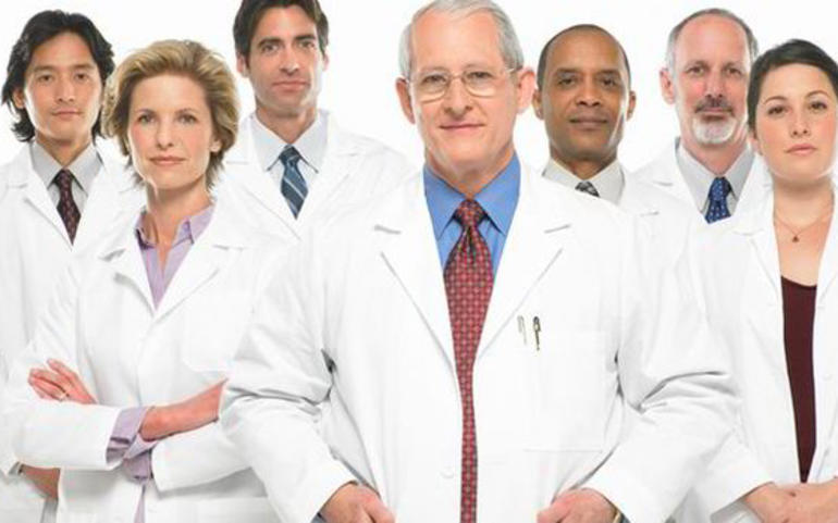 NHS માં વિદેશી ડોક્ટર્સની સંખ્ય