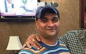 અમેરિકામાં વધુ એક ગુજરાતીની હત્યા