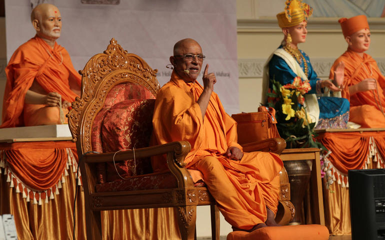 BAPS મંદિર નેશનલ કાર્યકર શ BAPS મંદિર નેશનલ કાર્યકર શ