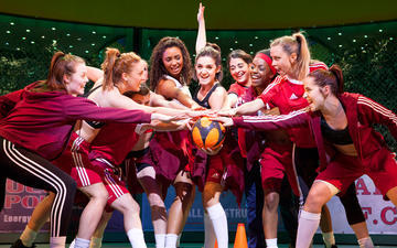 Musical Review