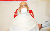 ગોંડલ સંપ્રદાયના ગાદીપતિ ગિર