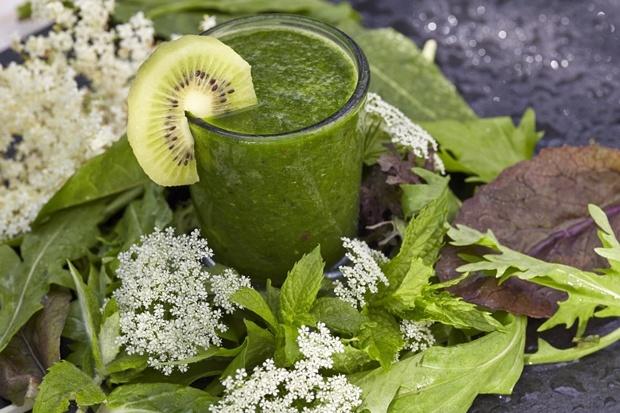 juicing