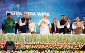 ડિજિટલ ઇંડિયાઃ  નરેન્દ્ર મોદીનું સ્વપ્ન