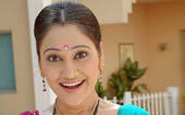 દયાભાભીને પૈણ ચઢ્યું!...