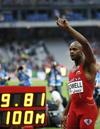 asafa powell