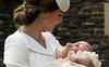 Charlotte's Christening copy