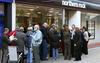 Bank protection on deposits