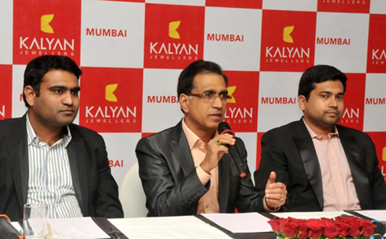 kalyan group chairman
