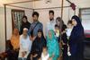 Mannan Family