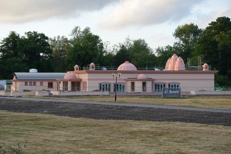 વિવિધતામાં એકતા એ જ સનાતનધર્મ