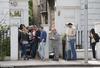Patients in Queue