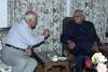 farooq abdulla with vajpayee