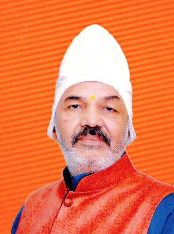Prasadji-Maharaj