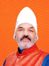 Prasadji-Maharaj