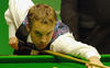 Ali carter