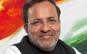 આપણા અતિથિ: કોંગ્રેસ અગ્રણી અર...