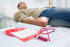 Blood Donation