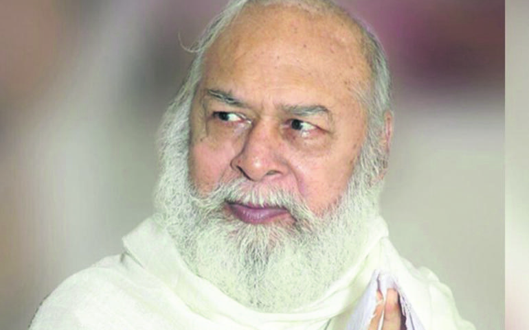 જૈનાચાર્ય પ.પૂ. સૂર્યોદયસૂરીશ