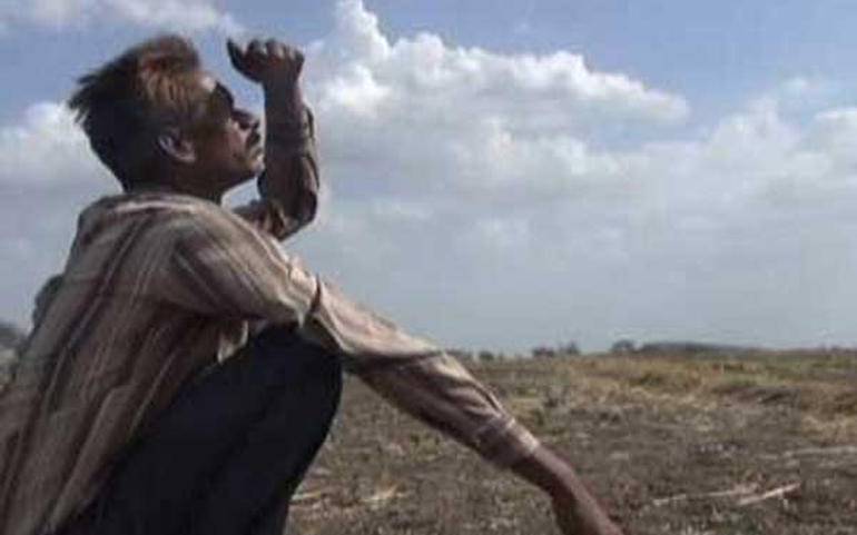 ભારતમાં ૮૮ ટકા વરસાદઃ હવામાન ખ...