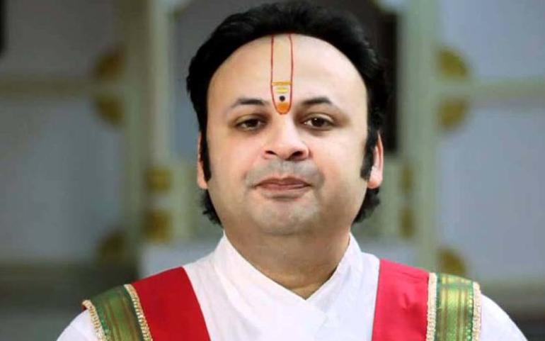 વલ્લભાચાર્યજી પર ફિલ્મ બનશે, દ...