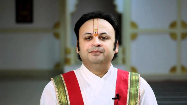 dwarkesh lalji new